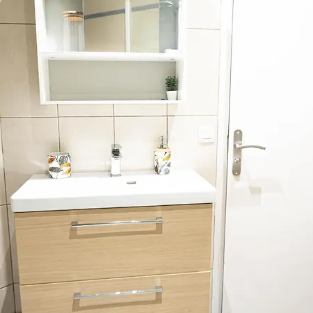 Apartment Cosy & Lumineux Pres De Paris Fresnes (Val-de-Marne)